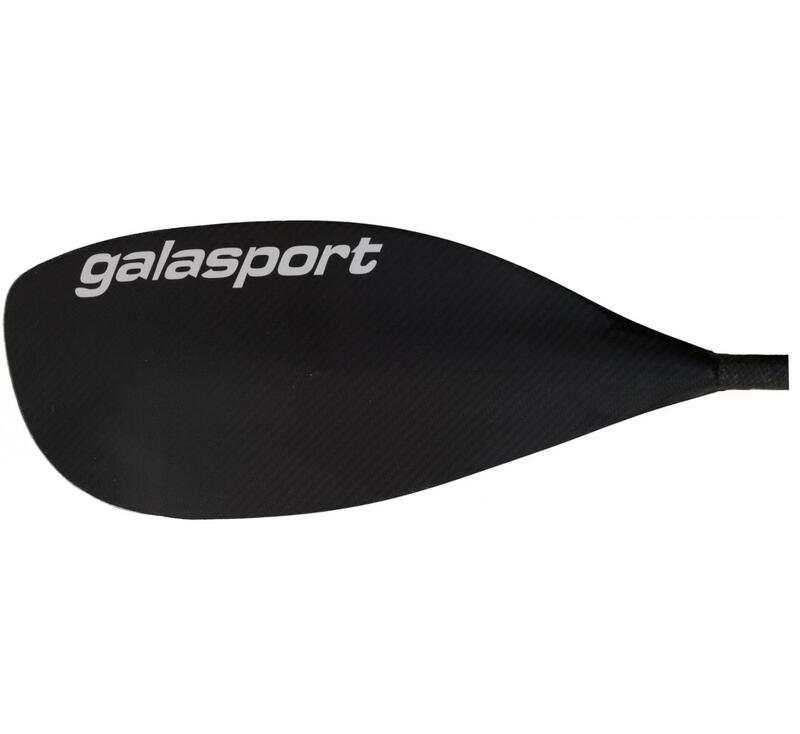 Galasport Laki Carbon Elite blade - view 1