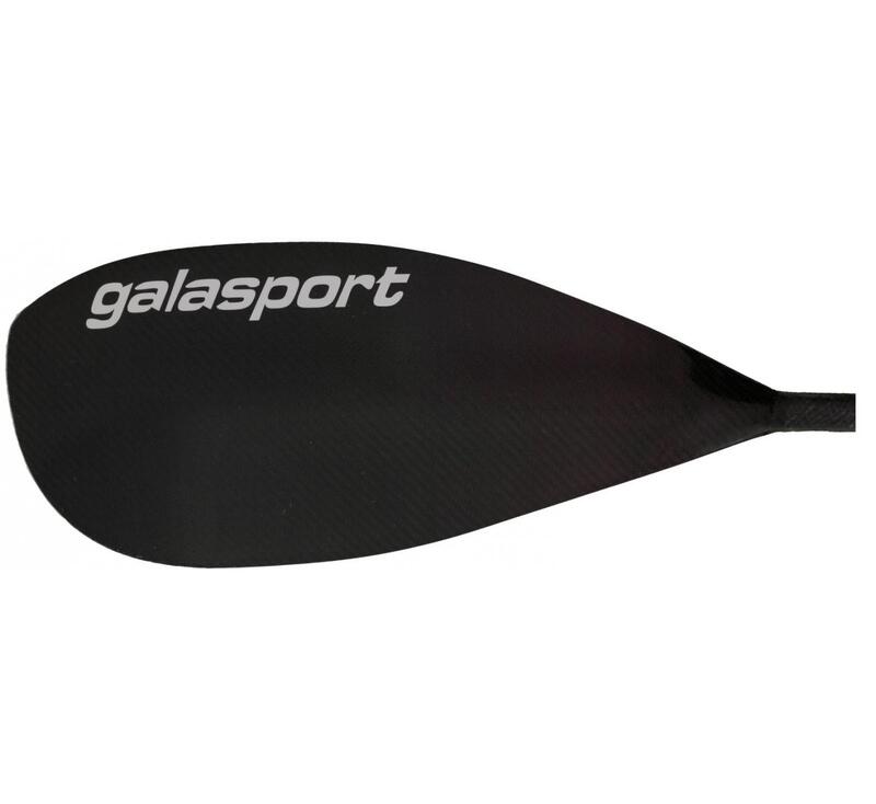 Galasport Naja Elite carbon blades - view 1