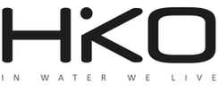 HIKO KIT AND ACCESSORIES - LOGO
