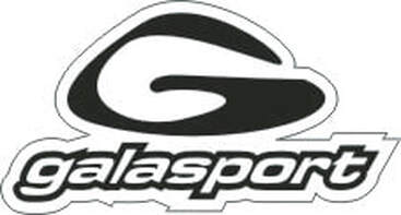 GALASPORT KAYAKS, CANOES, PADDLES AND ACCESSORIES - LOGO