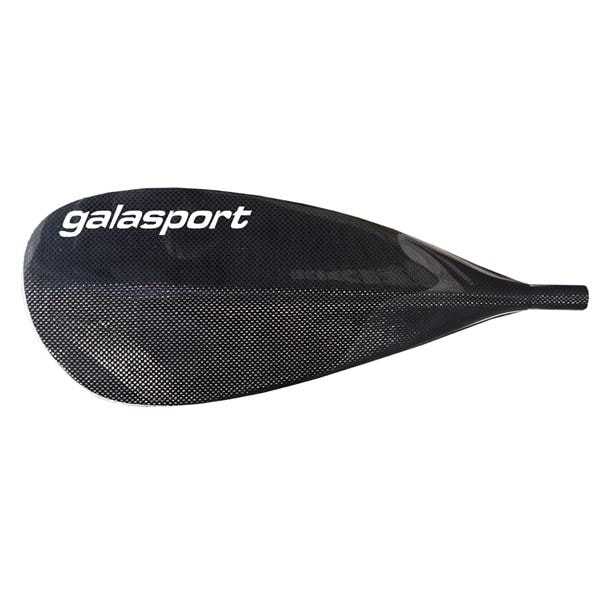 Galasport Q 18 Elite carbon blades - view 1